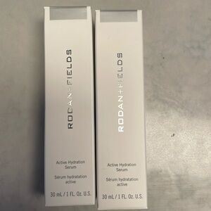 Rodan + Fields Activé Hydration Serum
